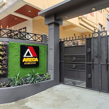 Areca Homestay Guwahati Esterno foto