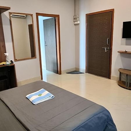 Areca Homestay Guwahati Esterno foto