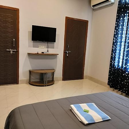 Areca Homestay Guwahati Esterno foto