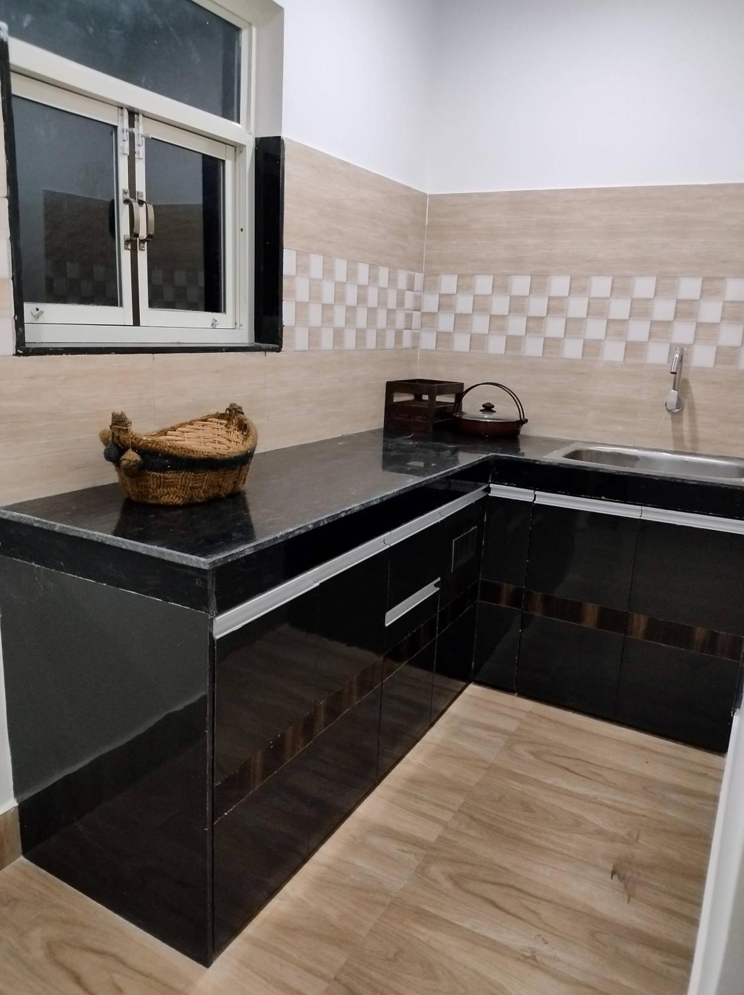 Areca Homestay Guwahati Esterno foto
