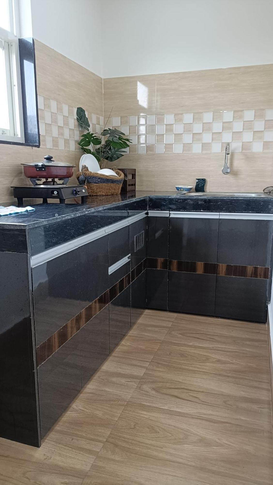 Areca Homestay Guwahati Esterno foto