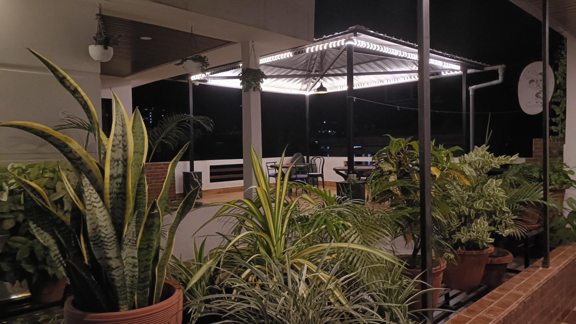 Areca Homestay Guwahati Camera foto