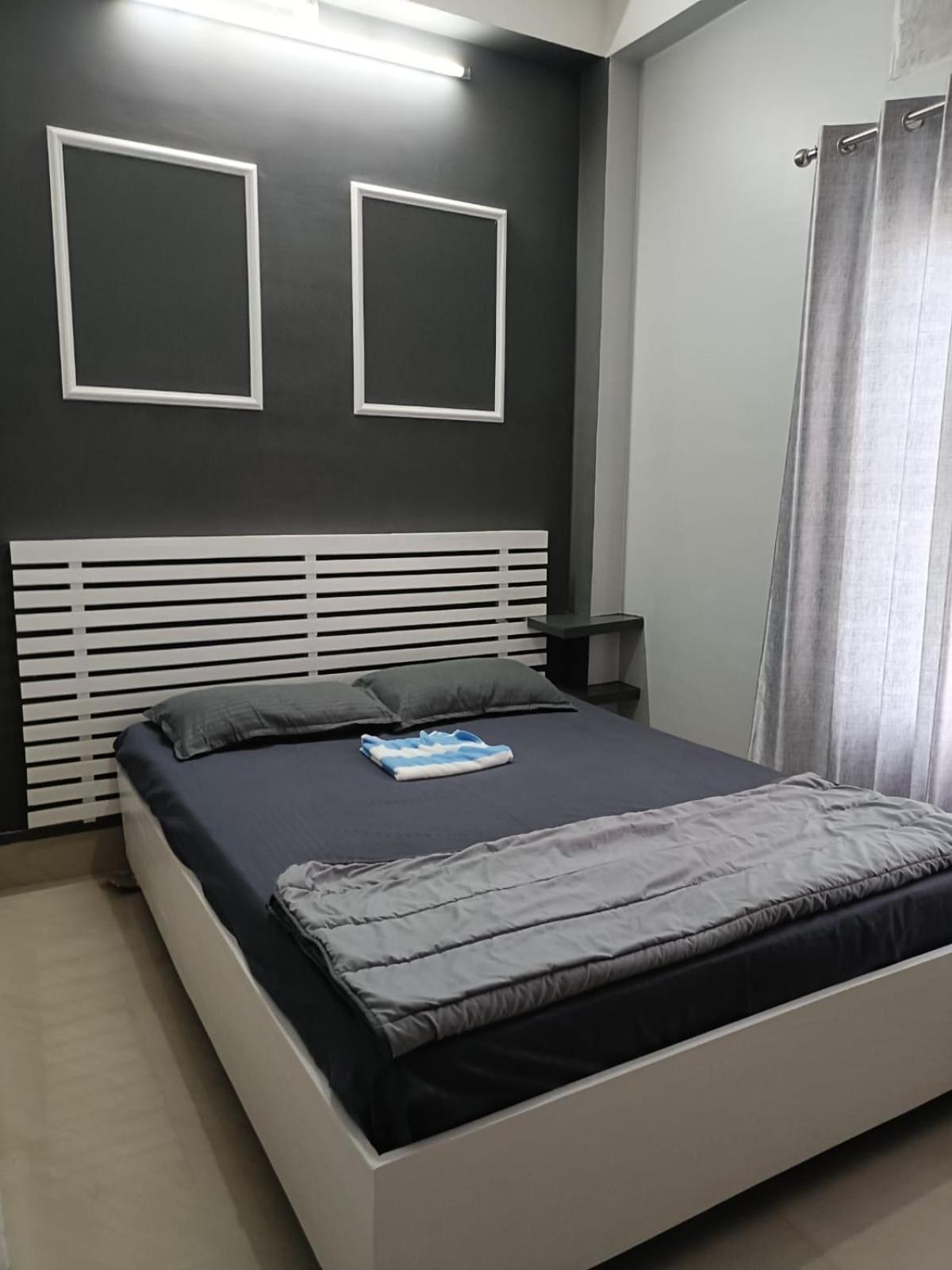 Areca Homestay Guwahati Esterno foto