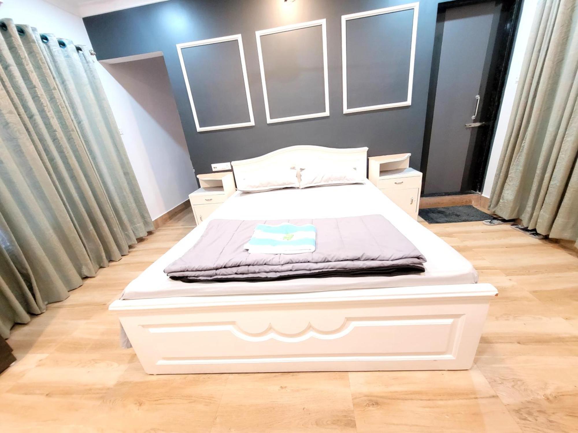 Areca Homestay Guwahati Esterno foto