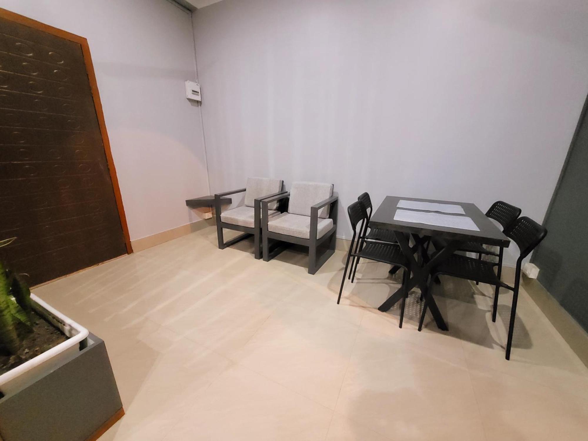 Areca Homestay Guwahati Esterno foto