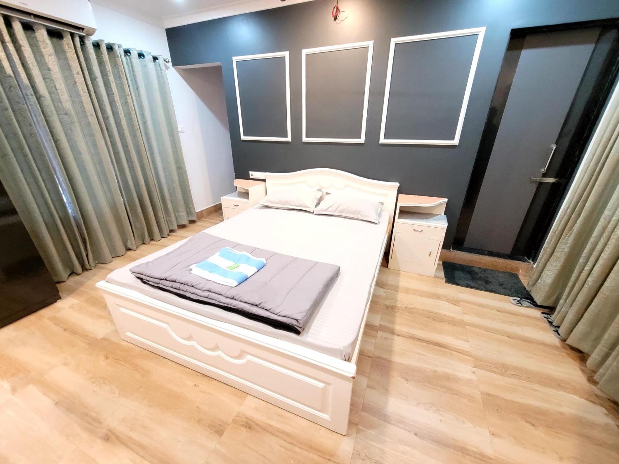 Areca Homestay Guwahati Esterno foto