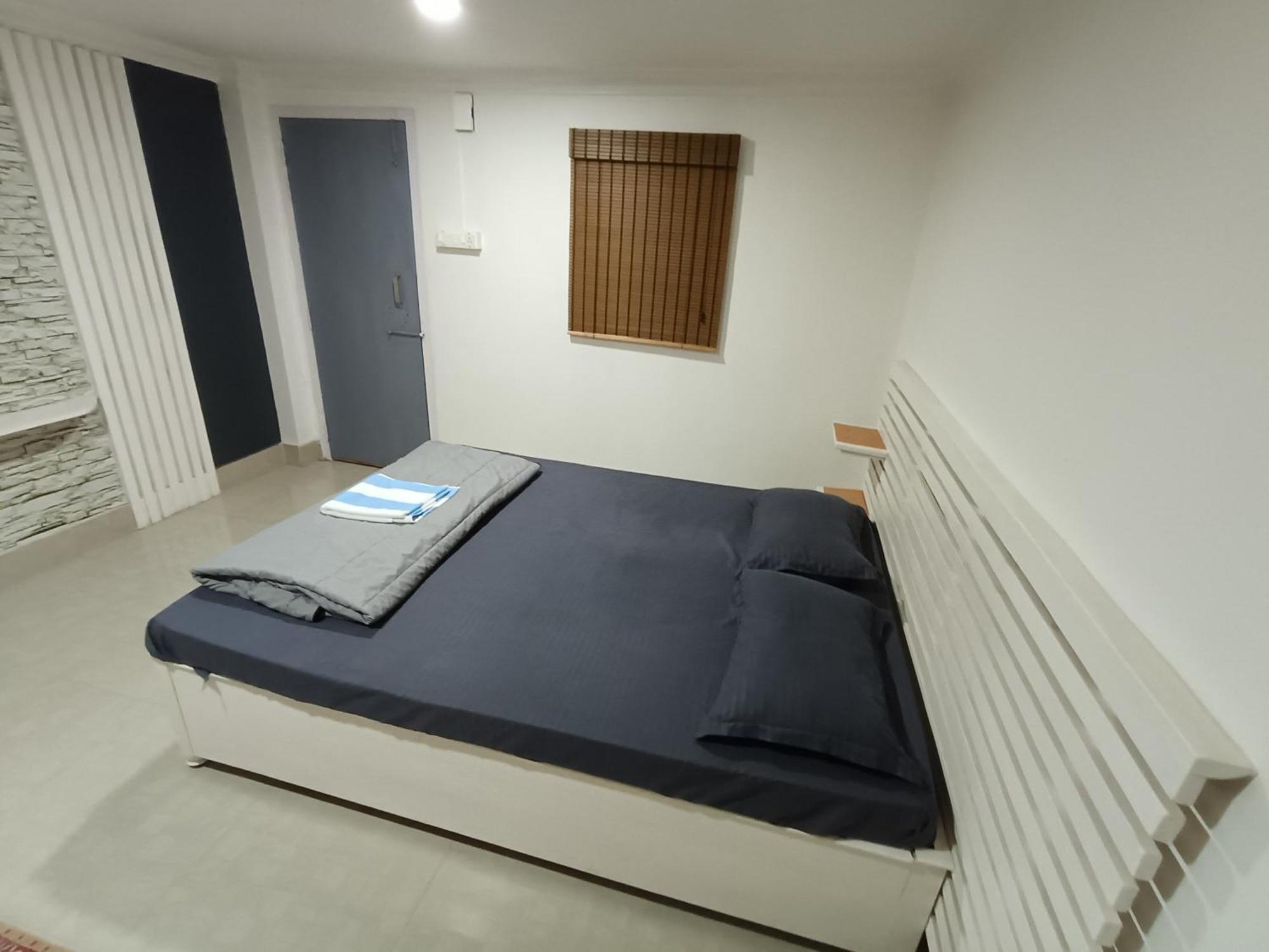 Areca Homestay Guwahati Esterno foto