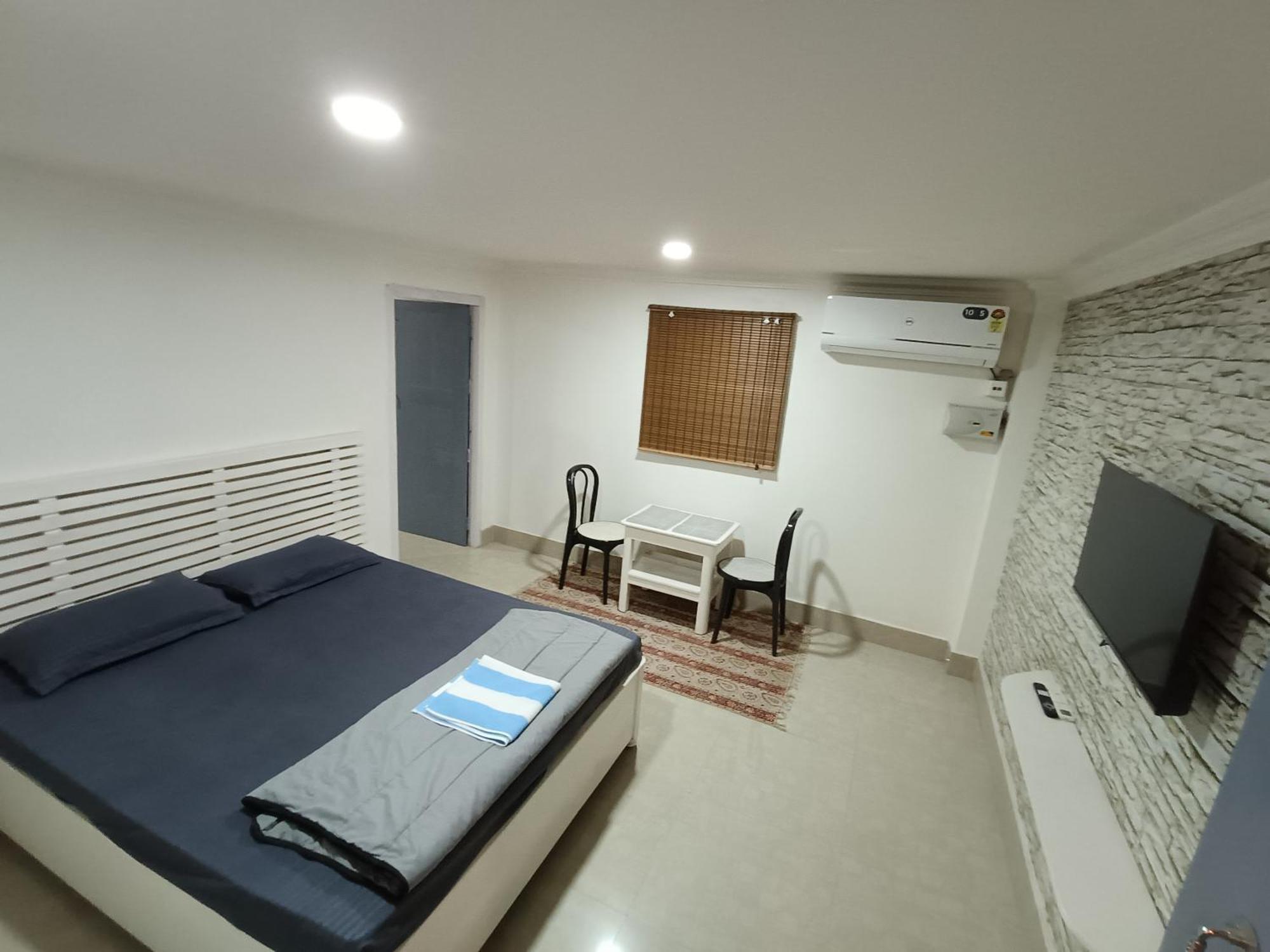 Areca Homestay Guwahati Esterno foto