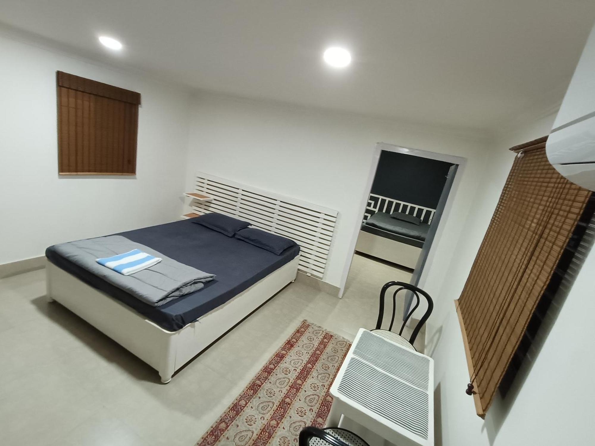 Areca Homestay Guwahati Esterno foto