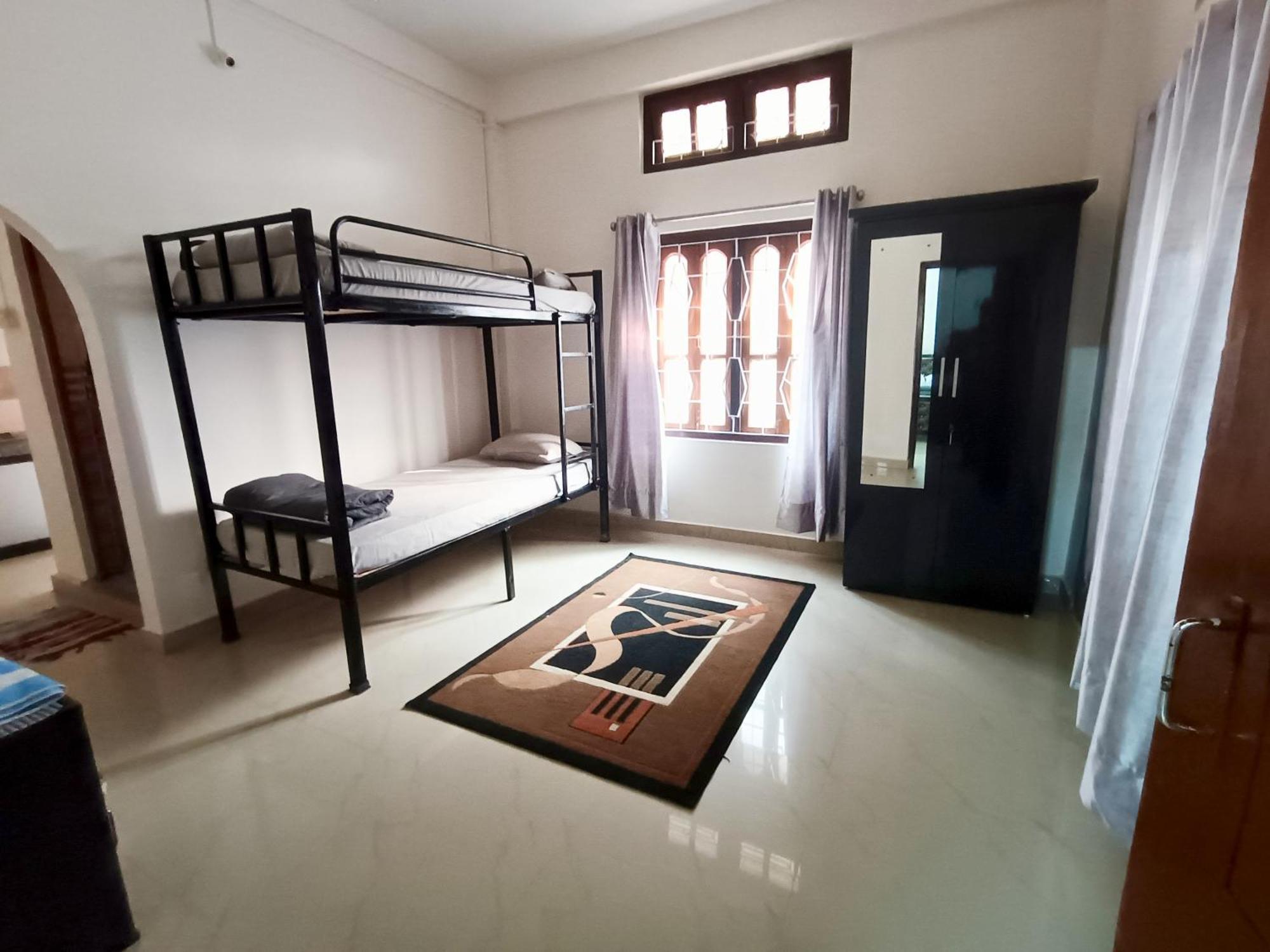 Areca Homestay Guwahati Esterno foto