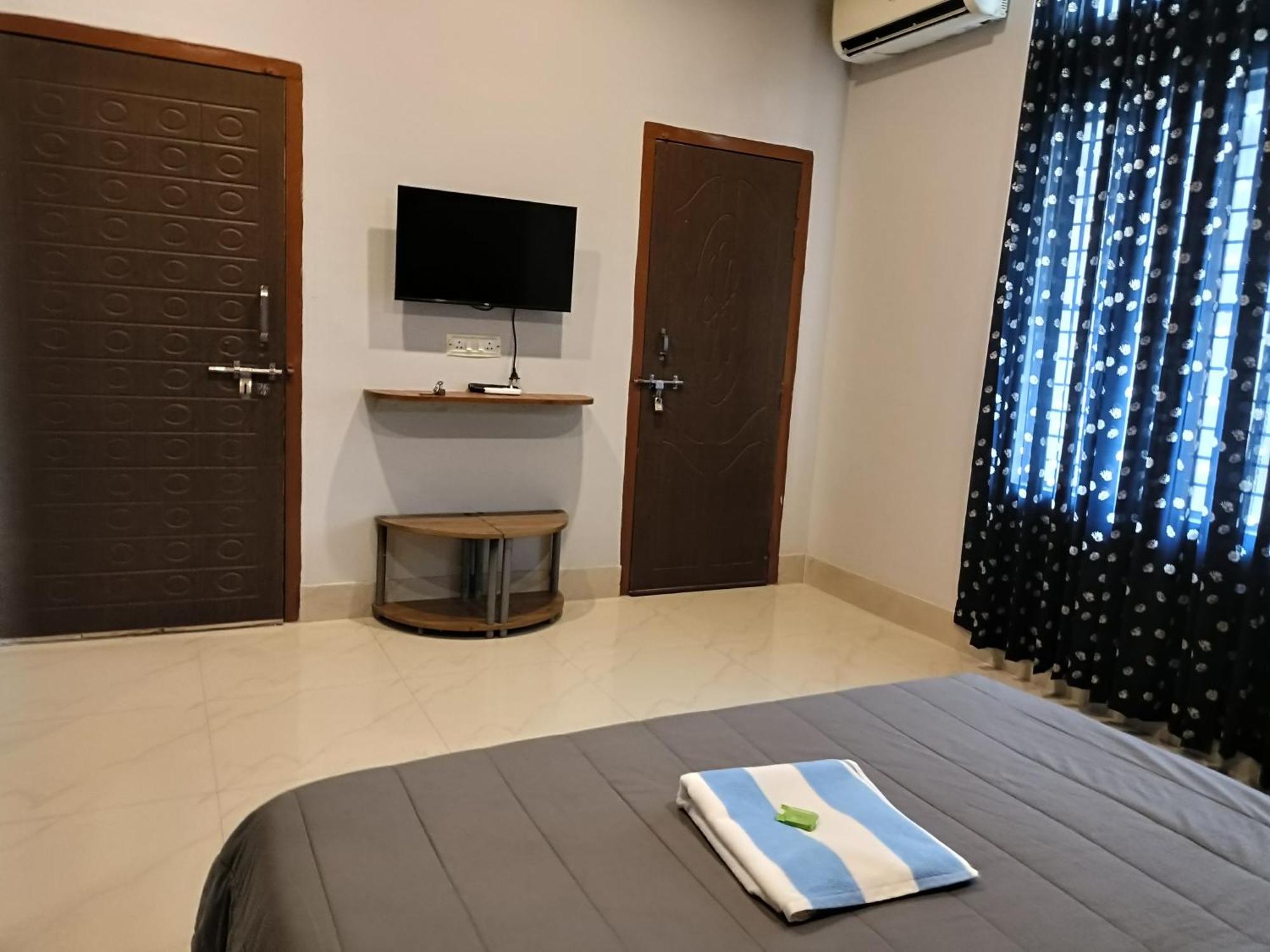 Areca Homestay Guwahati Esterno foto