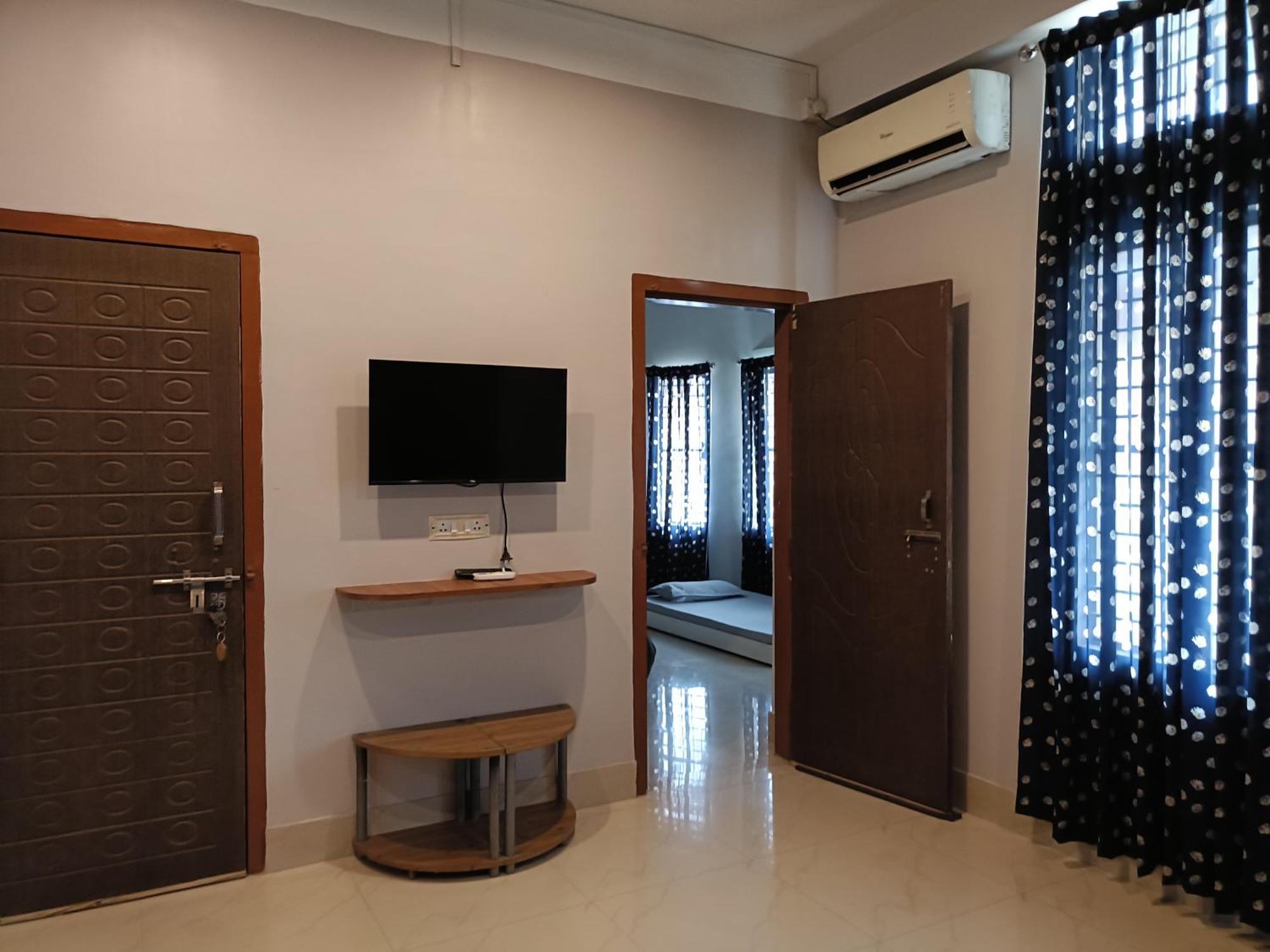 Areca Homestay Guwahati Esterno foto