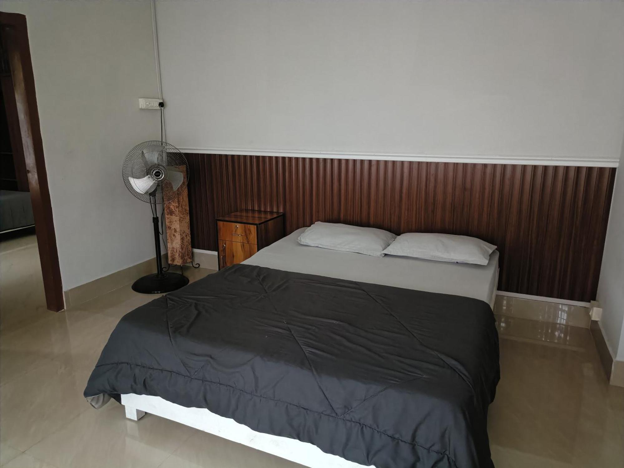 Areca Homestay Guwahati Esterno foto