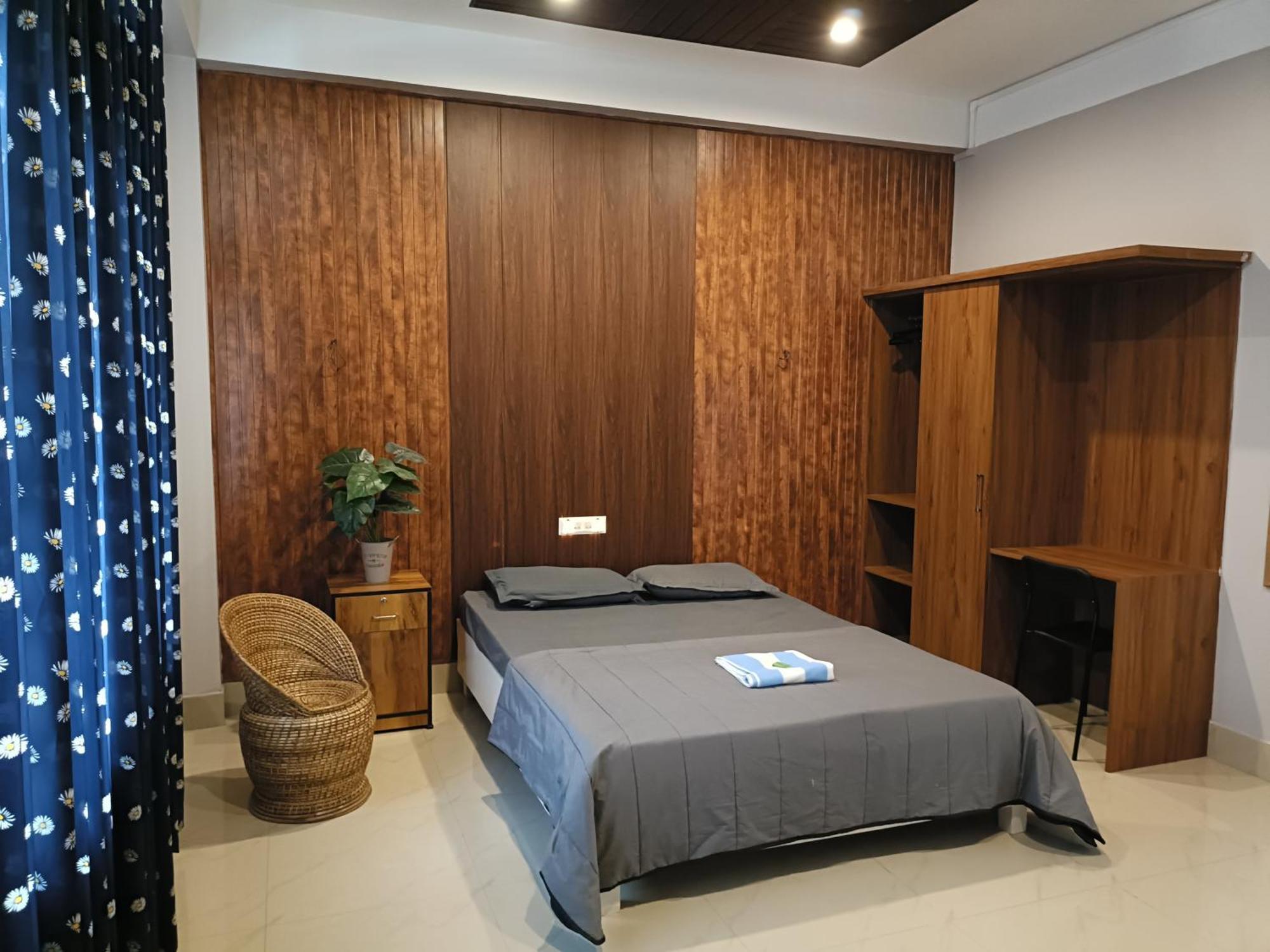 Areca Homestay Guwahati Esterno foto
