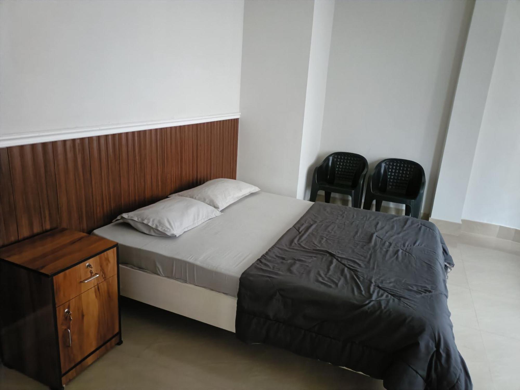 Areca Homestay Guwahati Esterno foto