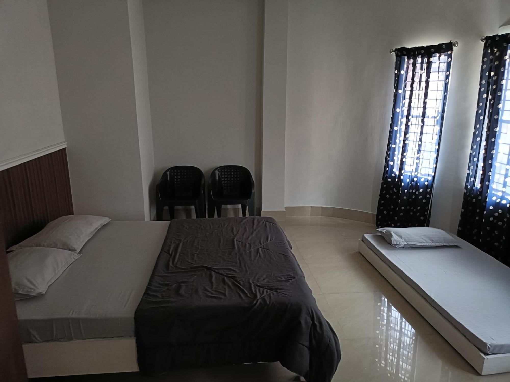 Areca Homestay Guwahati Esterno foto