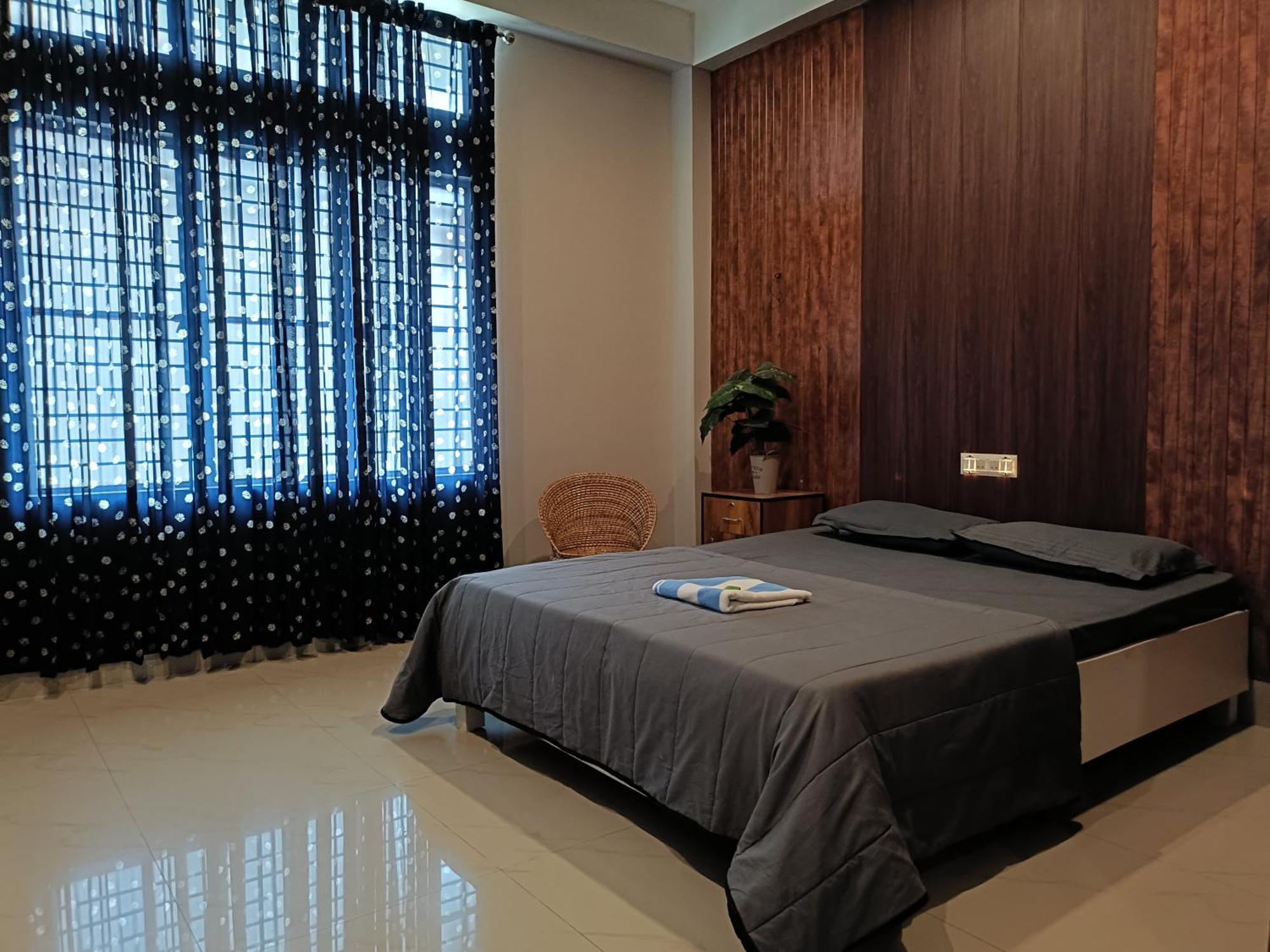 Areca Homestay Guwahati Esterno foto