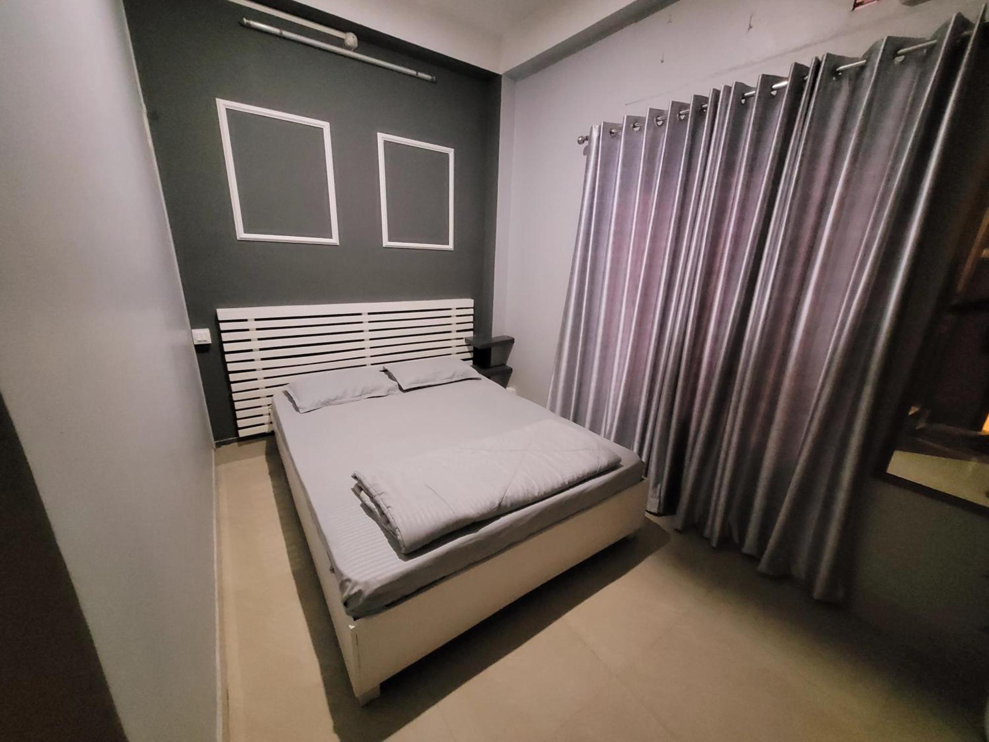 Areca Homestay Guwahati Esterno foto